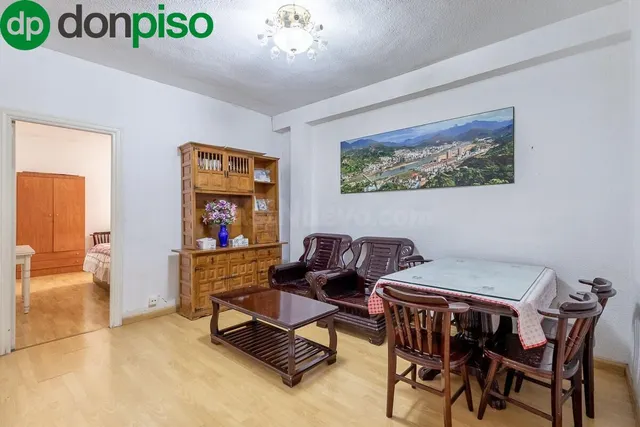 Piso en Camino de Ronda — 2