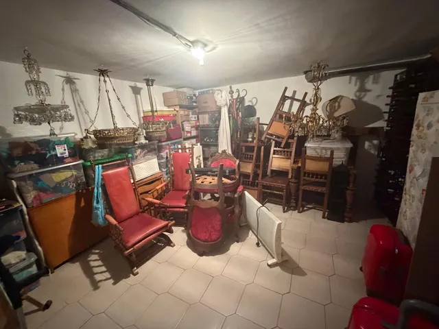 Piso en venta calle ruiz hernandez, centro Valladolid — 23