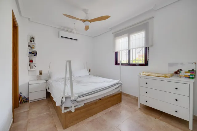 Chalet 3 habitaciones 150m² en venta - La marina — 19