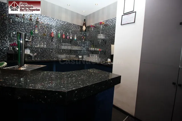 Local comercial en Benidorm en zona Casco Antiguo - foto 2