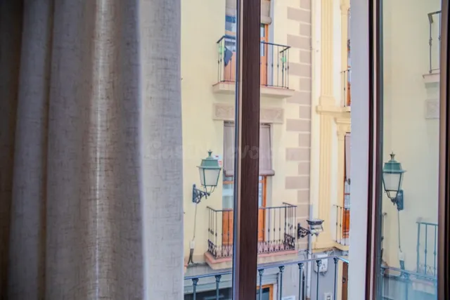Un capricho en el corazón de Granada — 7