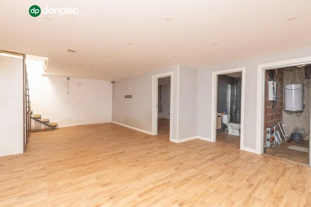 Casa en venta en construcción en Cañadas del Parque — 46
