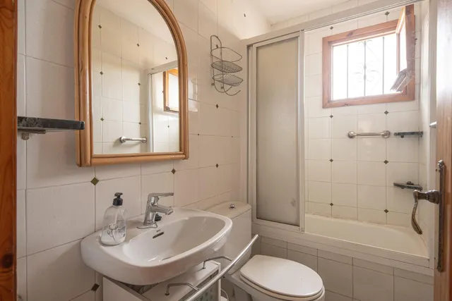 Casa 4 habitaciones 246m² en venta - Granada — 17