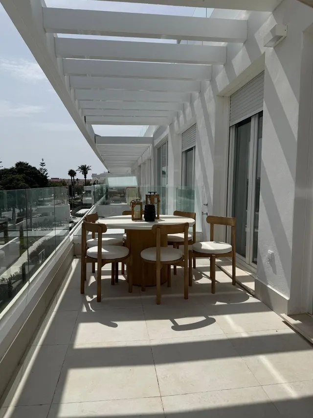 ¡ÚLTIMA VIVIENDA DISPONIBLE! Magnifico Ático con Solárium Privado en Amenabar Sea (Costa Ballena) — 9