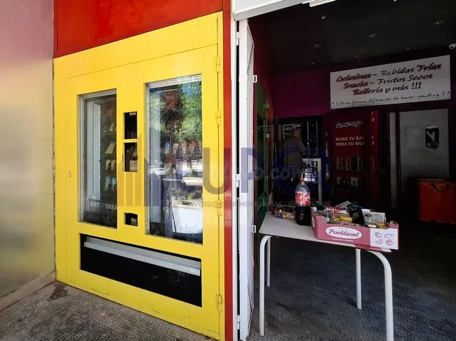 Local comercial 80m² en venta - Alicante-San Vicente del Ras - foto 5
