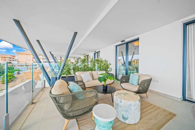 Apartamento 2 habitaciones 95m² en venta - Centro — 5
