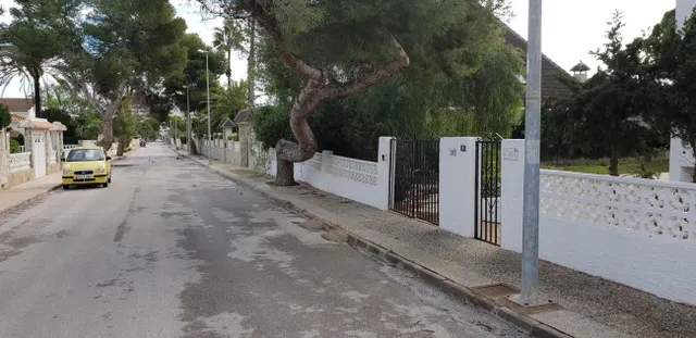 Villa 3 habitaciones en venta - La Zenia — 14