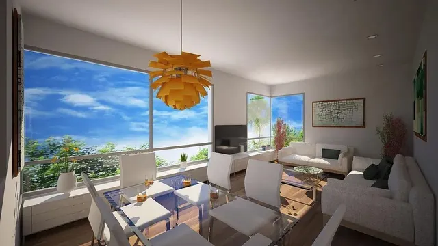 PROMOCIÓN  EN JUAN CARLOS I (MURCIA) (DESDE 259.400 euros ) — 7
