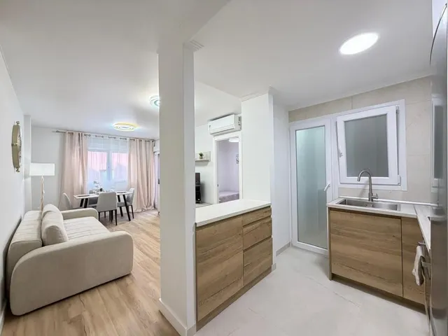Apartamento 2 habitaciones 70m² en venta - Centro — 23