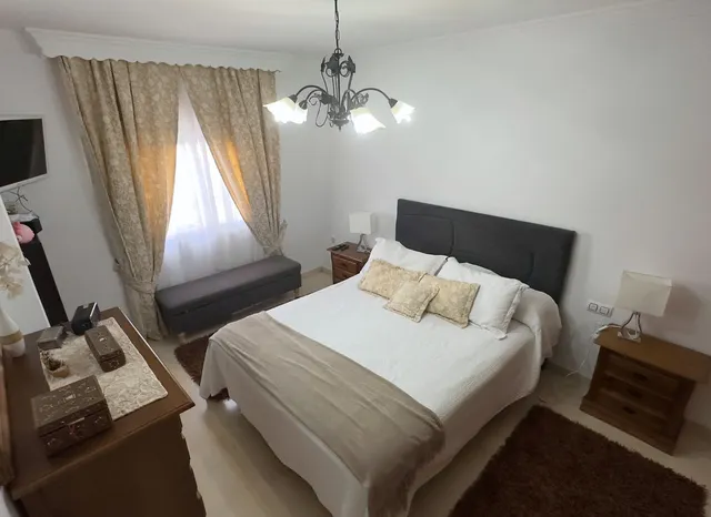 Chalet 5 habitaciones 350m² en venta - Costa Del Sol — 38