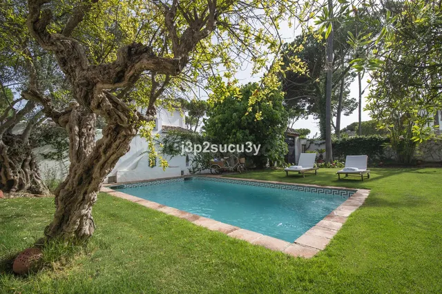 Villa 4 habitaciones 270m² en alquiler - Costa Del Sol - foto 3