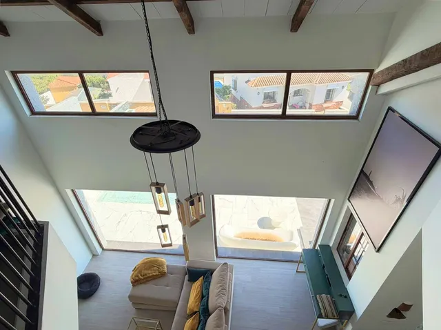 Chalet 3 habitaciones 220m² en venta - Centro — 26