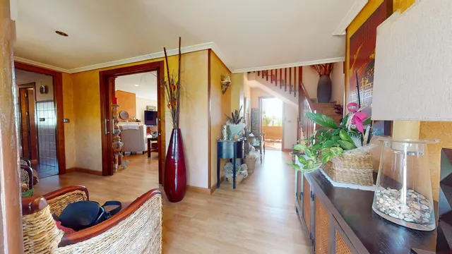 Villa 5 habitaciones 474m² en venta - Las Majadas-Las Molinetas-Labradorcico — 42