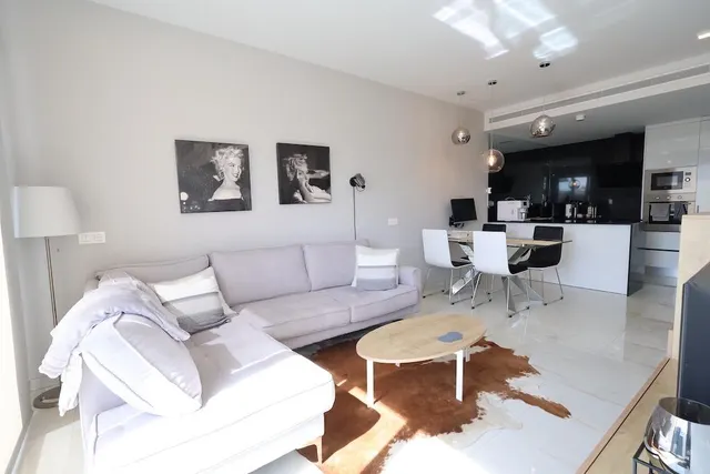Moderno apartamento en residencial Amanecer 3 — 7