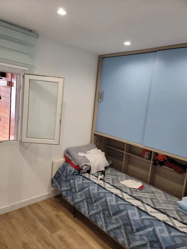 Adosado 2 habitaciones 84m² en venta - Centro — 8
