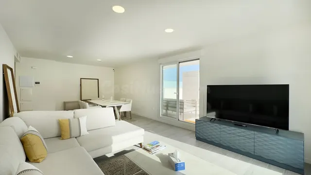 Ático 3 habitaciones 150m² en venta - Marbella