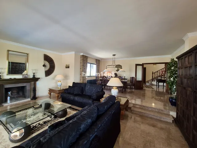 Chalet 3 habitaciones 359m² en venta - Marbella — 6