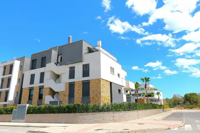 Ático 3 habitaciones 94m² en venta - PAU 8 - foto 5