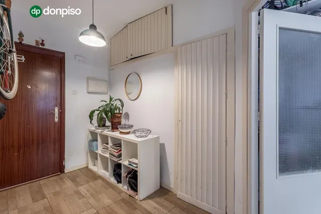 PISO REFORMADO EN VENTA · PEDRO ANTONIO DE ALARCÓN · GRANADA — 18