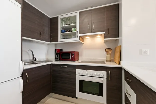 Apartamento 2 habitaciones 81m² en venta - Costa del Sol — 9