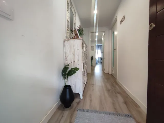ESTUPENDA VIVIENDA EN NUEVO ZOCO, CON MAGNÍFICO Y GRAN PATIO (PORCHE), PISCINA, COCHERA, TRASTERO!!!! — 14