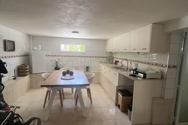 Villa en el Pinet La Marina — 39