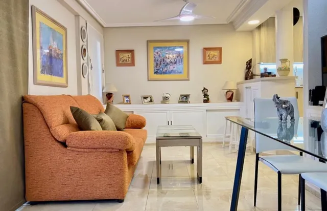 Apartamento 2 habitaciones 67m² en venta - Torre la mata — 13