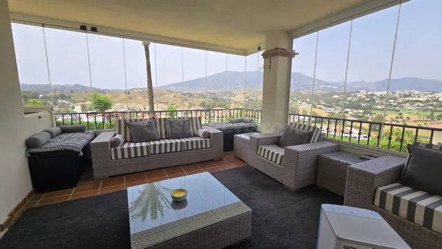 Apartamento 3 habitaciones 118m² en venta - Riviera del sol