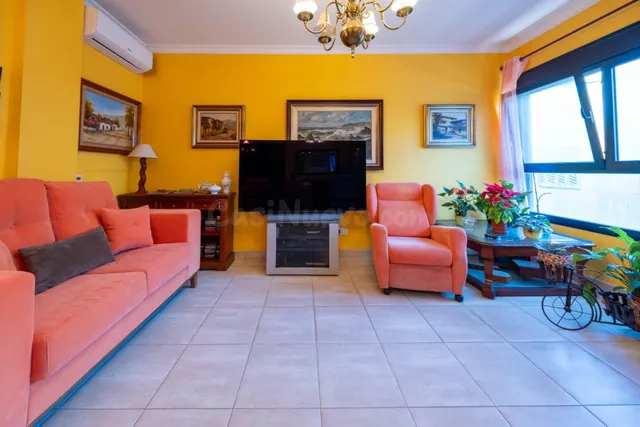 Ático 4 habitaciones 180m² en venta - Santa Catalina - foto 3