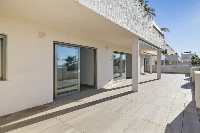Apartamento 3 habitaciones 227m² en venta - Costa del Sol — 13