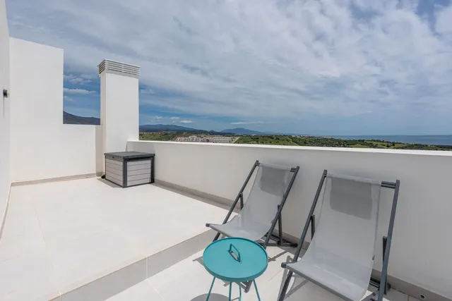 Ático Dúplex 3 habitaciones 151m² en venta - Costa Del Sol — 29