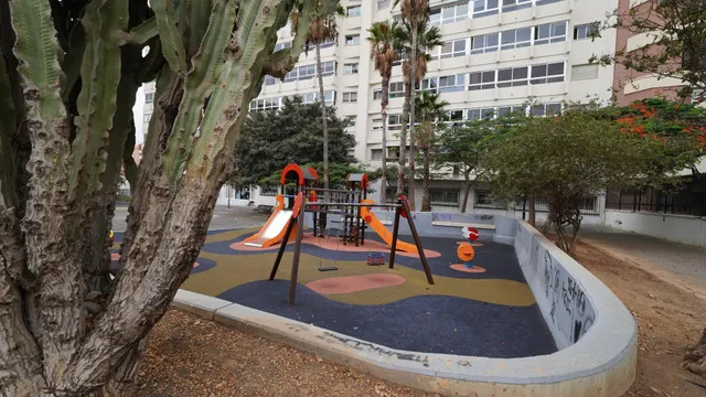 Piso 5 habitaciones 226m² en venta - Arenales — 27