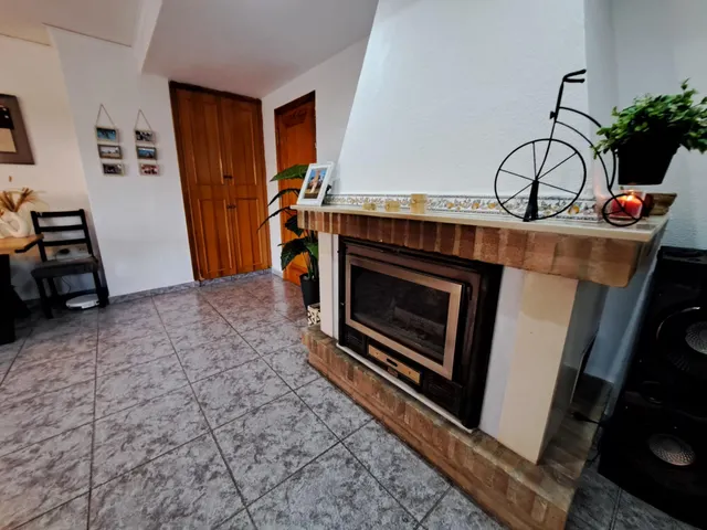 Chalet con piscina, vistas impresionantes y parcela de 1.600 m2 en la barraca d’aigües vives — 29