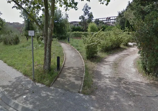 Lote de 7 solares urbanos en Sector Can Salgues II — 9
