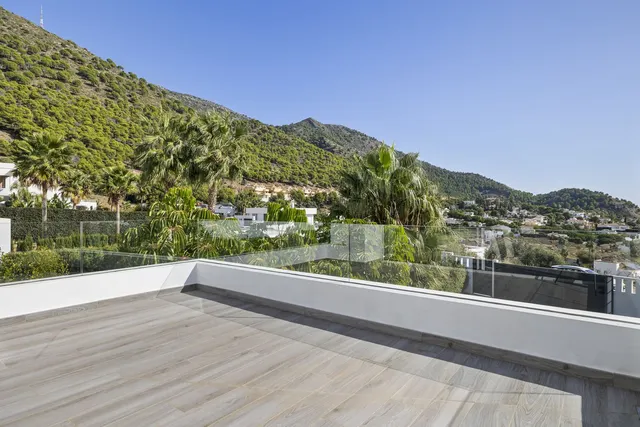 Chalet 3 habitaciones 163m² en venta - Riviera del sol — 36