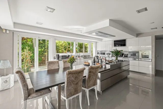 Chalet 8 habitaciones 1202m² en venta - Marbella — 16