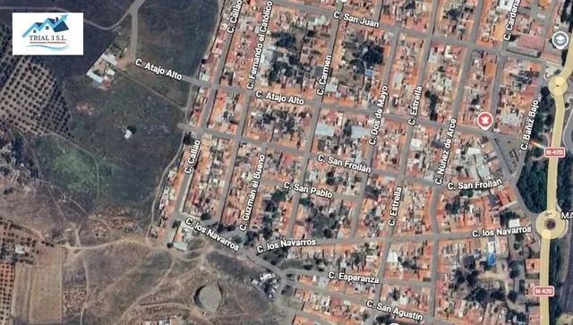 Venta Casa en Puerto Llano - Ciudad Real - foto 2