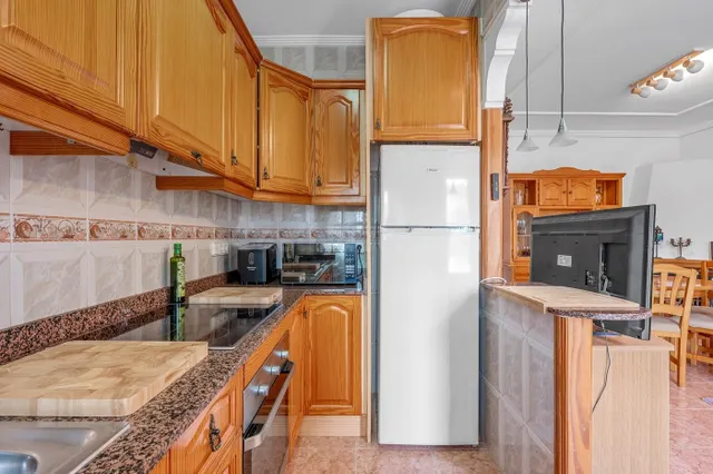 CASA DE 3 DORMITORIOS 2 BAÑOS EN SAN MIGUEL DE SALINAS ( ALICANTE ) — 15