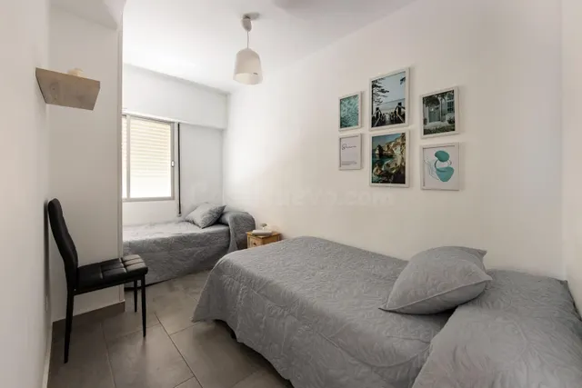 Apartamento 2 habitaciones en venta - Almuñécar - Velilla -  - foto 5