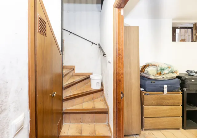 ✨ Oficina acondicionada como vivienda con encanto en pleno c - foto 5
