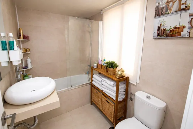 Espectacular adosado de 3 dormitorios 3 baños y piscina comunitaria — 17