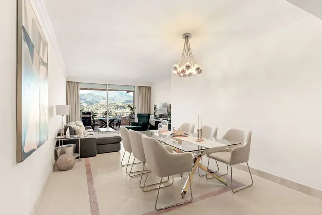 Apartamento 2 habitaciones 129m² en venta - Marbella — 6
