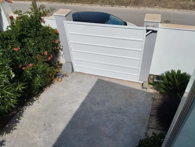 Villa 2 habitaciones 130m² en venta - Centro — 25