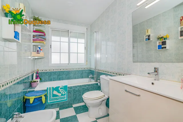 Casa pareada en LA ZUBIA, Junto instituto Trevenque. — 18