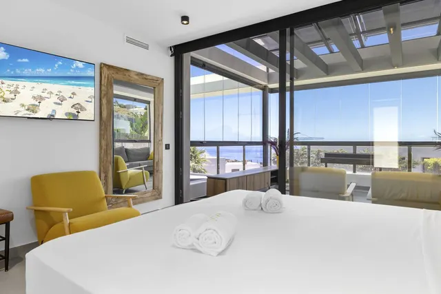 Chalet 4 habitaciones 263m² en venta - Riviera del sol — 34