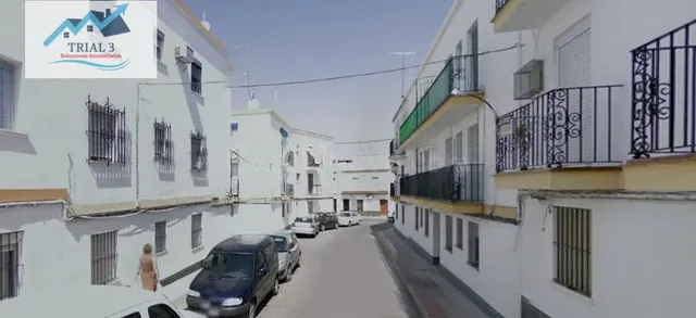 Venta piso en Lora del Río (Sevilla)