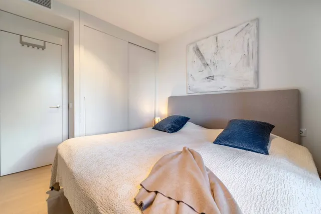 Apartamento 2 habitaciones 101m² en venta - Centro — 21