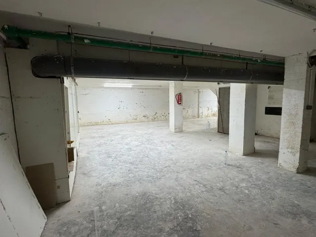 ALG156 - CABINA CERRADA DE 245M2 EN CALLE LEPANTO DE ALGEMES - foto 3