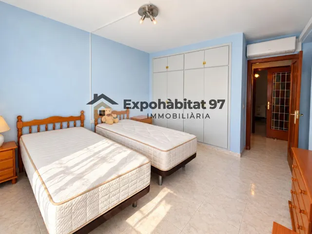 ¡APARTAMENTO DE 3 habitaciones CON 2 BAÑOS ESQUINERO DE 100 M2! — 10
