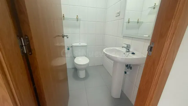 ALQUILER DE PISO DE OFICINAS EN EL POLIGONO OESTE (San Ginés - foto 4